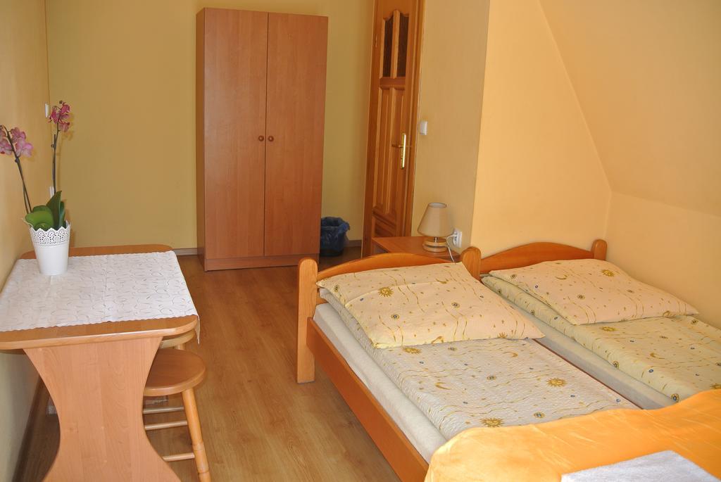 Willa Wiktoria 2 Zakopane Exterior foto